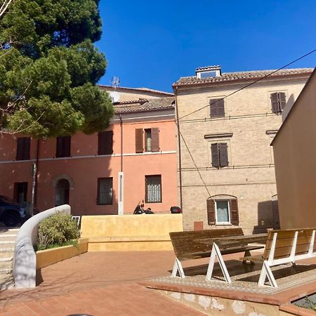 فالكونارا ماريتيما B&B Residenza Leonardo المظهر الخارجي الصورة