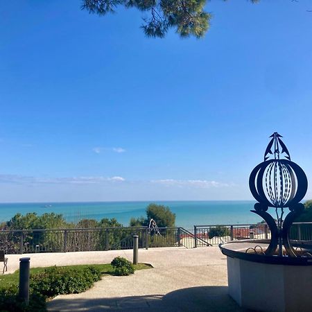 فالكونارا ماريتيما B&B Residenza Leonardo المظهر الخارجي الصورة