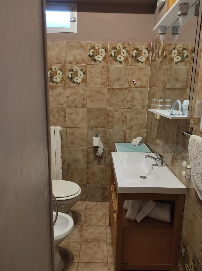 فالكونارا ماريتيما B&B Residenza Leonardo المظهر الخارجي الصورة