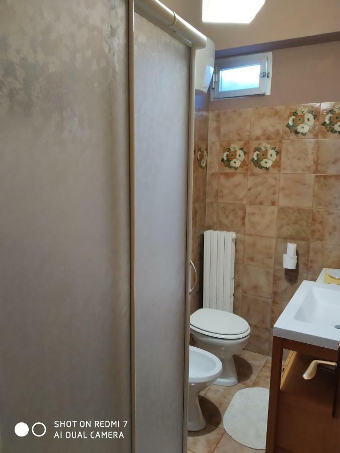 فالكونارا ماريتيما B&B Residenza Leonardo المظهر الخارجي الصورة